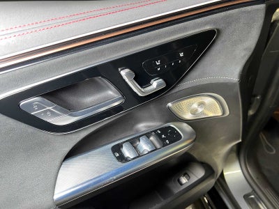 2024 Mercedes-Benz AMG® EQE 4MATIC®+ SUV
