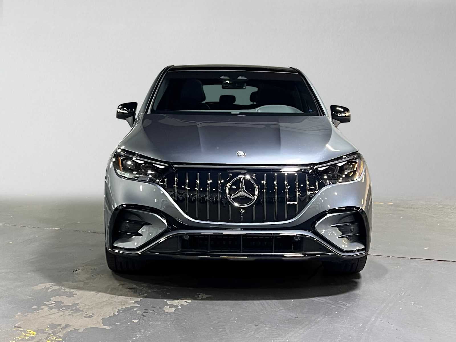 2024 Mercedes-Benz AMG® EQE 4MATIC®+ SUV