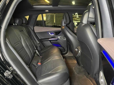 2024 Mercedes-Benz AMG® EQE 4MATIC®+ SUV