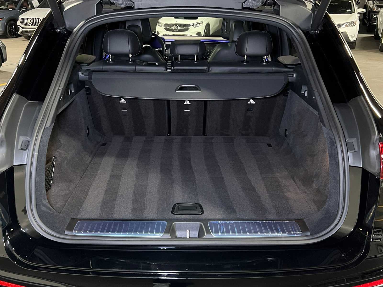 2024 Mercedes-Benz AMG® EQE 4MATIC®+ SUV