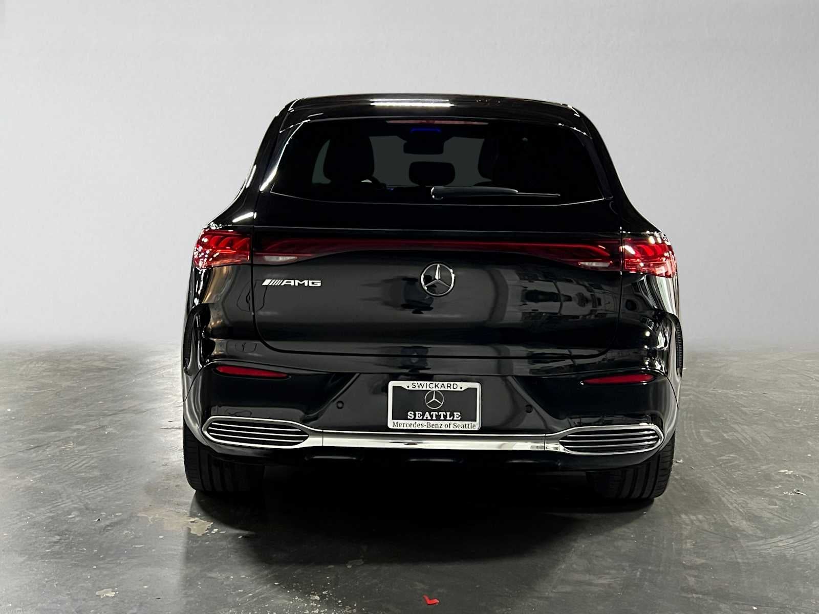 2024 Mercedes-Benz AMG® EQE 4MATIC®+ SUV