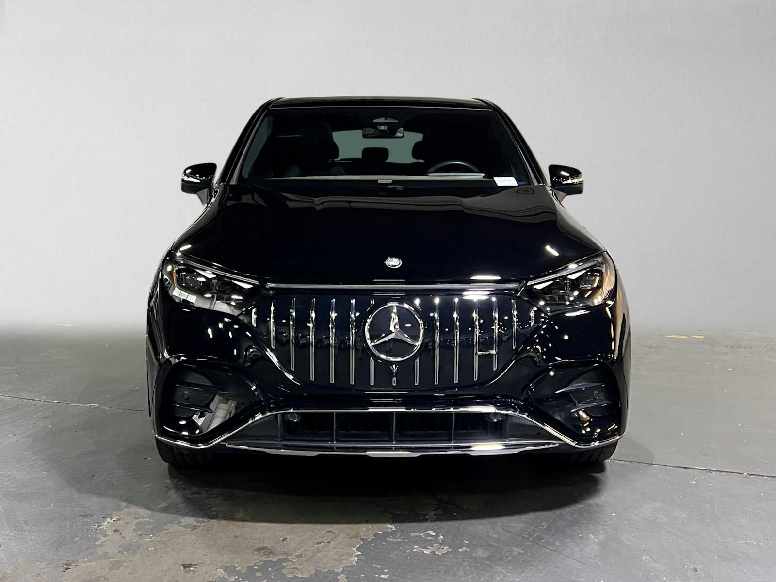 2024 Mercedes-Benz AMG® EQE 4MATIC®+ SUV
