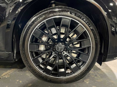 2024 Mercedes-Benz AMG® EQE 4MATIC®+ SUV