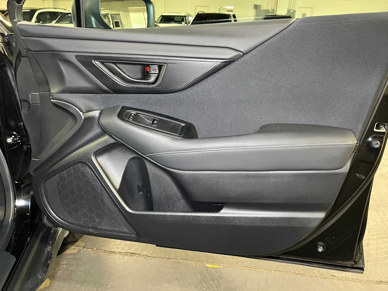 2020 Subaru Outback CVT
