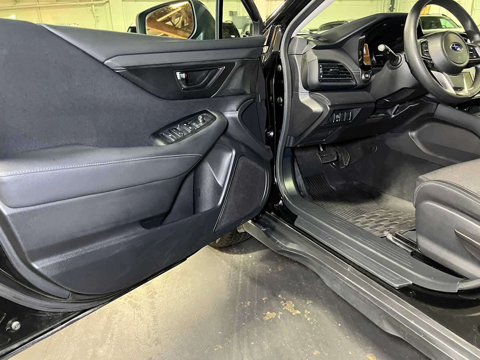 2020 Subaru Outback CVT