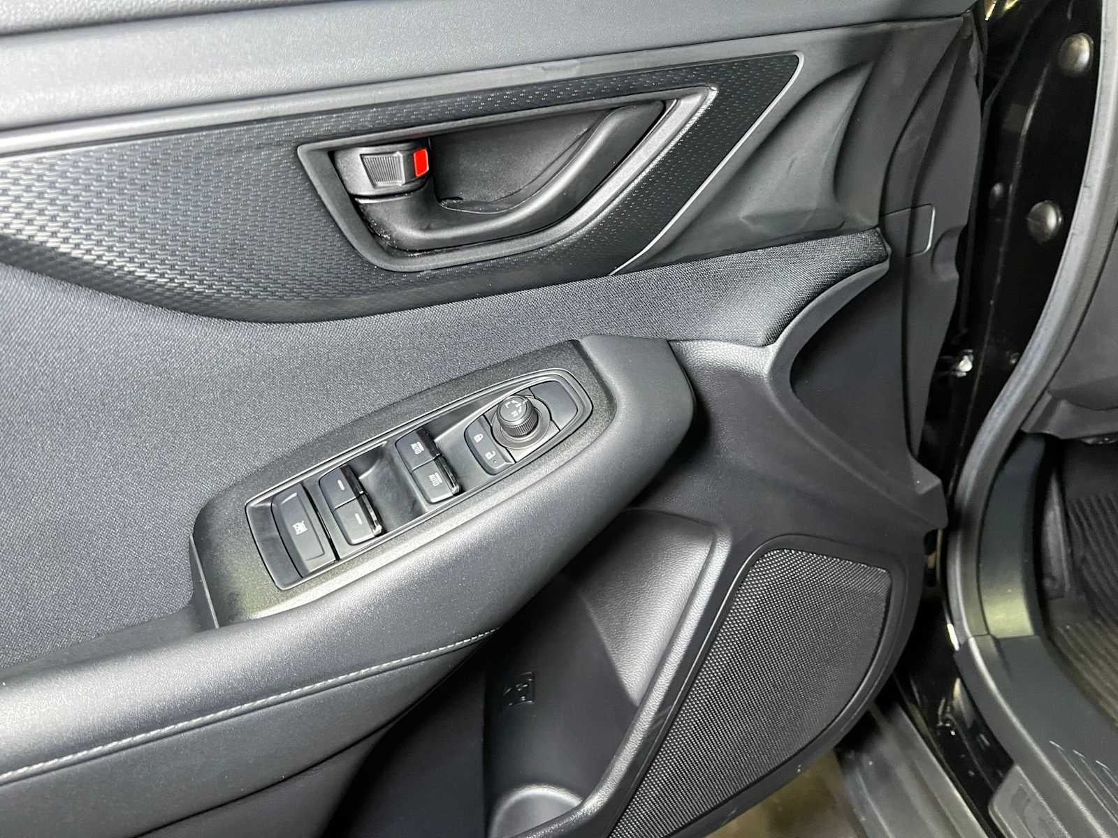 2020 Subaru Outback CVT