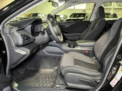 2020 Subaru Outback CVT
