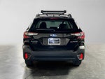 2020 Subaru Outback CVT