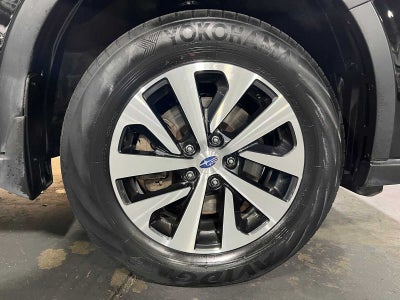 2020 Subaru Outback CVT