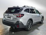 2021 Subaru Outback Onyx Edition XT