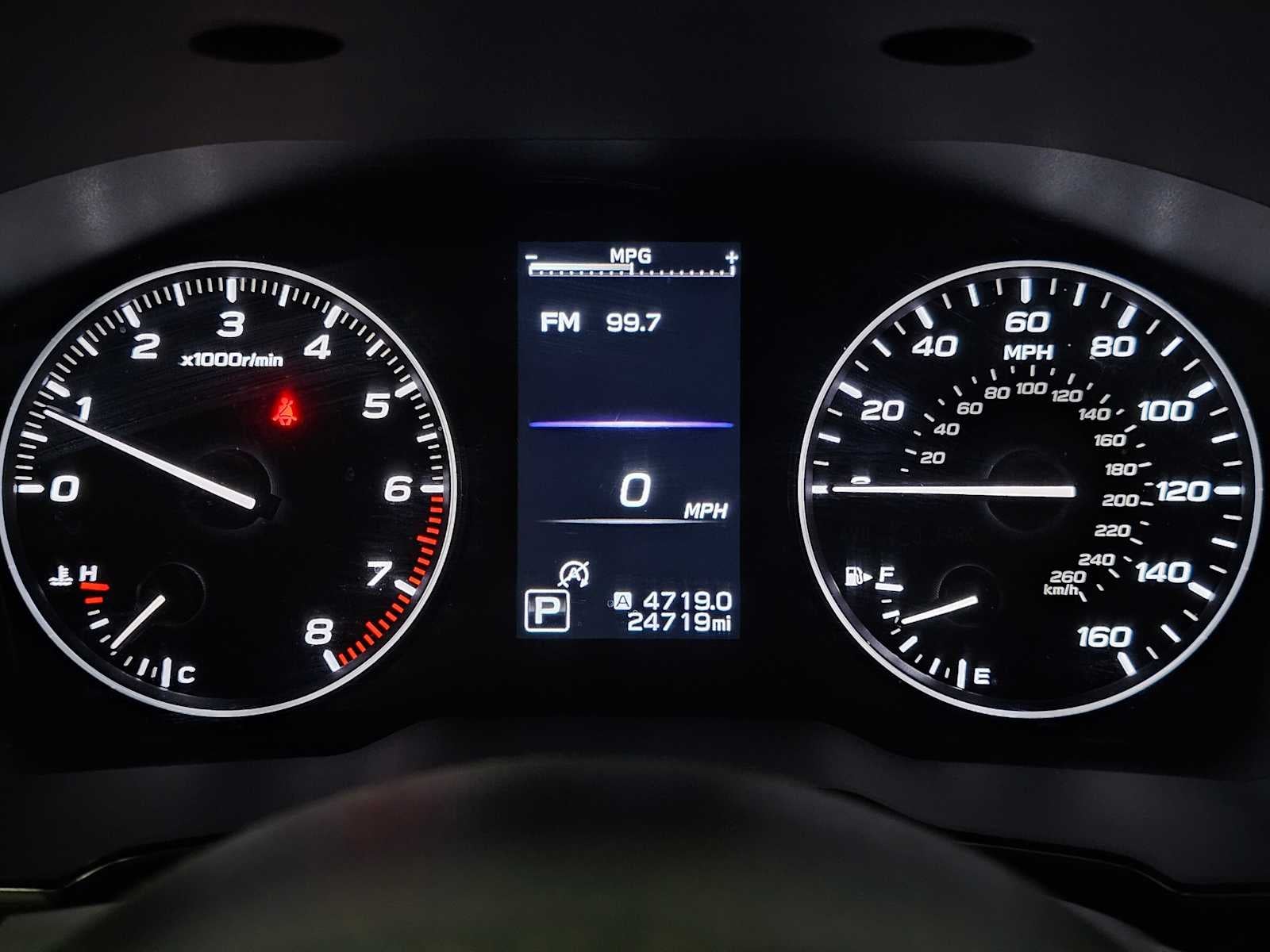 2021 Subaru Outback Onyx Edition XT