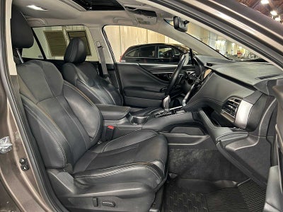 2022 Subaru Outback Limited XT