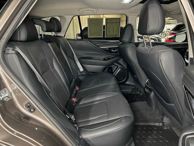 2022 Subaru Outback Limited XT