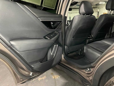 2022 Subaru Outback Limited XT