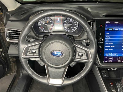2022 Subaru Outback Limited XT
