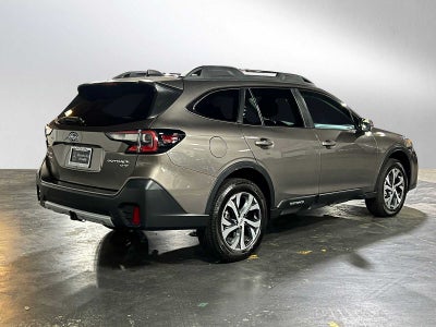 2022 Subaru Outback Limited XT
