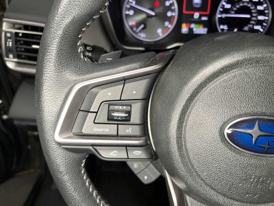 2022 Subaru Outback Limited XT