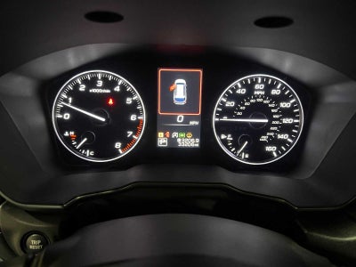 2022 Subaru Outback Limited XT