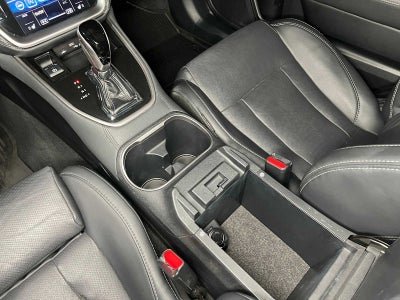 2022 Subaru Outback Limited XT
