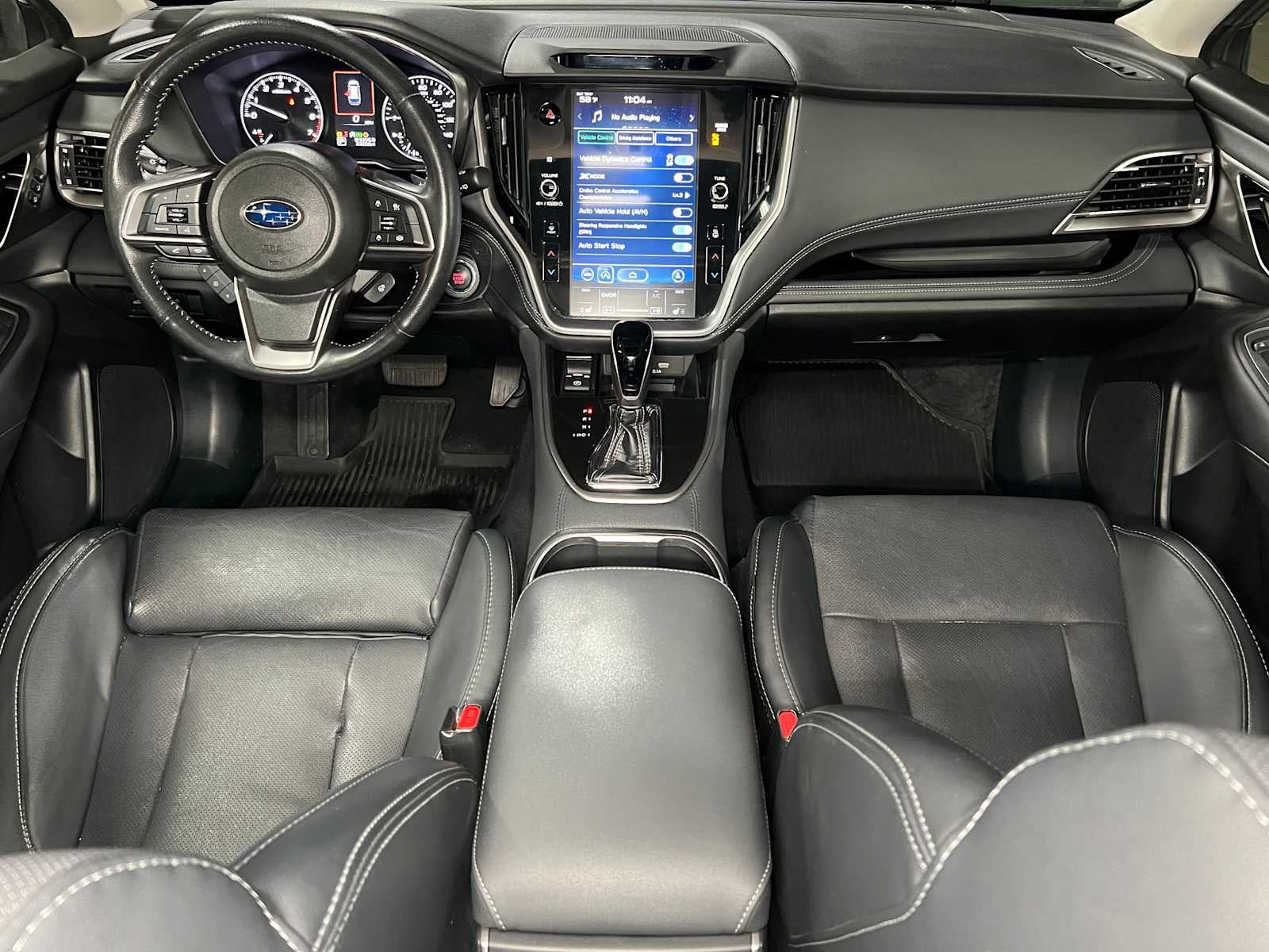 2022 Subaru Outback Limited XT