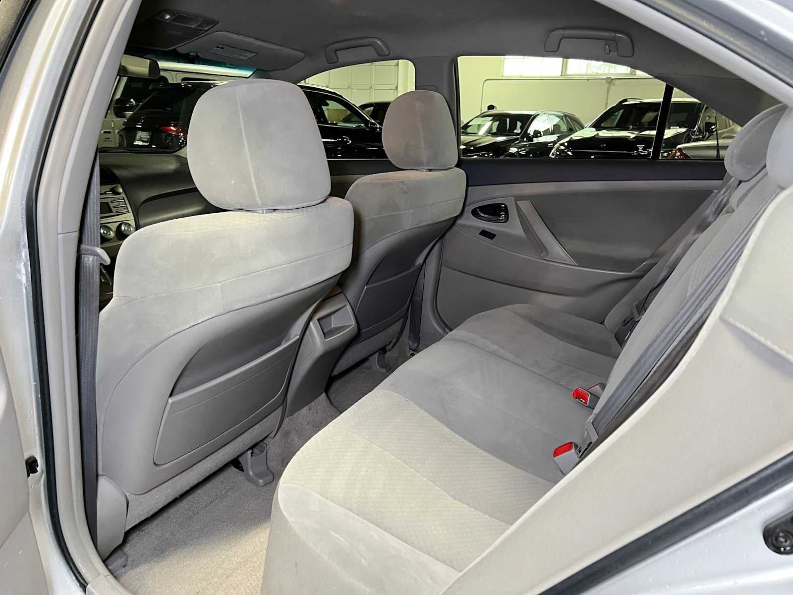 2009 Toyota Camry LE