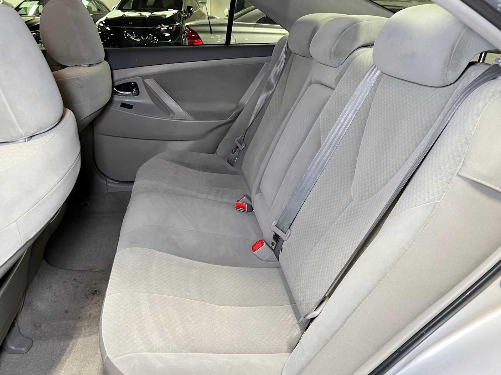 2009 Toyota Camry LE