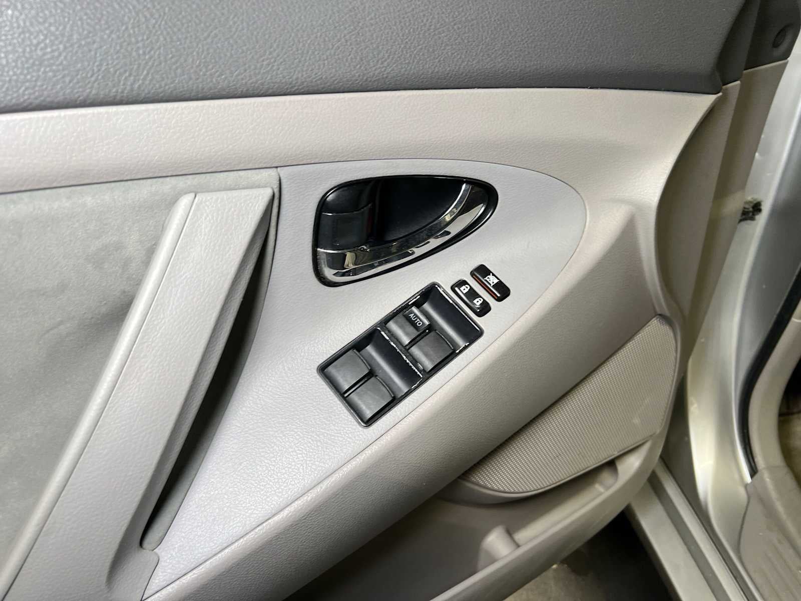 2009 Toyota Camry LE