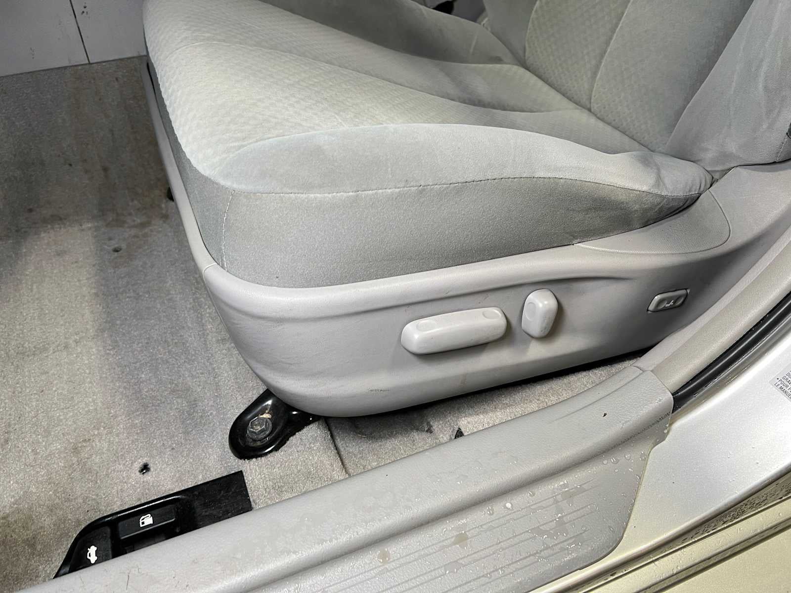 2009 Toyota Camry LE