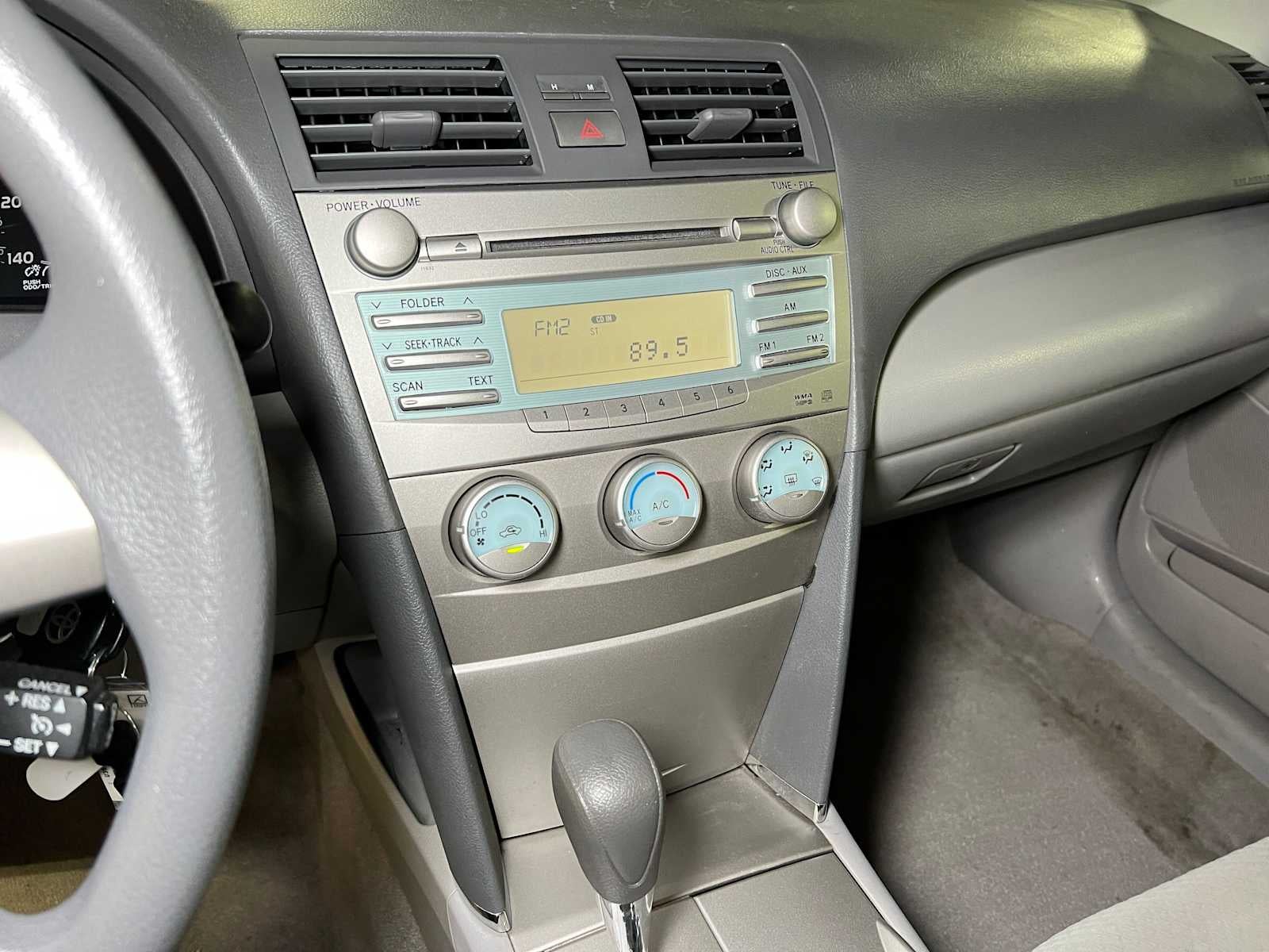 2009 Toyota Camry LE