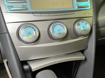 2009 Toyota Camry LE