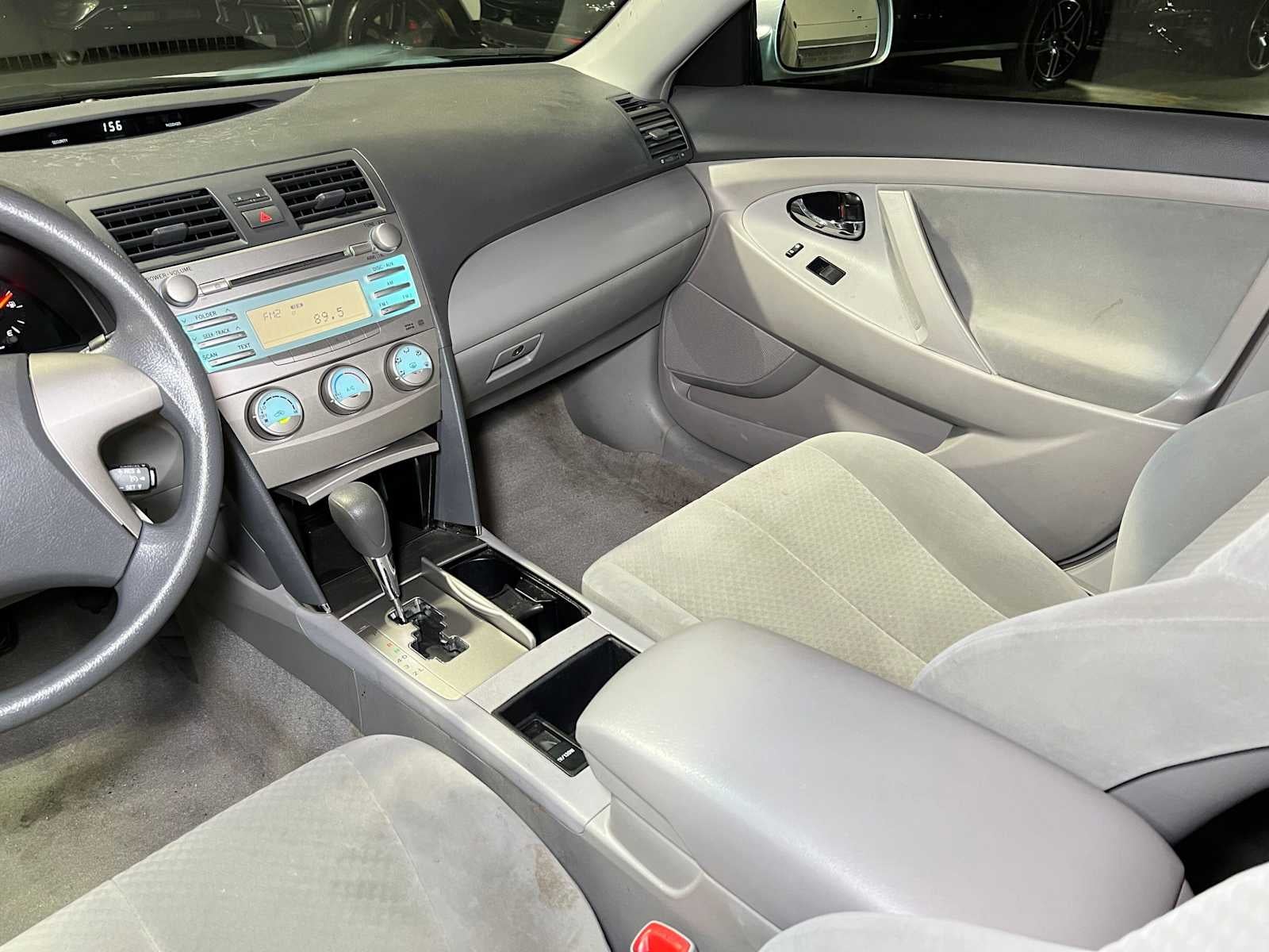 2009 Toyota Camry LE