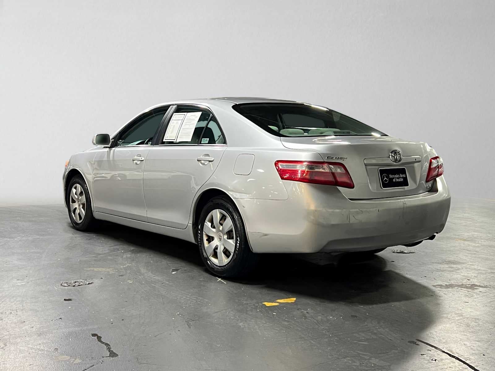 2009 Toyota Camry LE