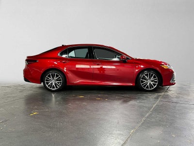 2023 Toyota Camry XLE