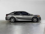 2023 Toyota Camry Hybrid XLE