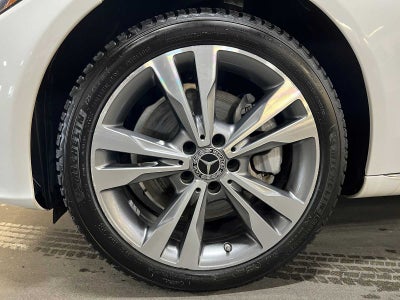 2018 Mercedes-Benz C 300 4MATIC® Sedan