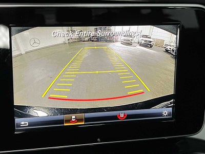 2015 Mercedes-Benz C 300 4dr Sdn 4MATIC®