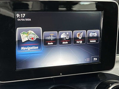 2015 Mercedes-Benz C 300 4dr Sdn 4MATIC®