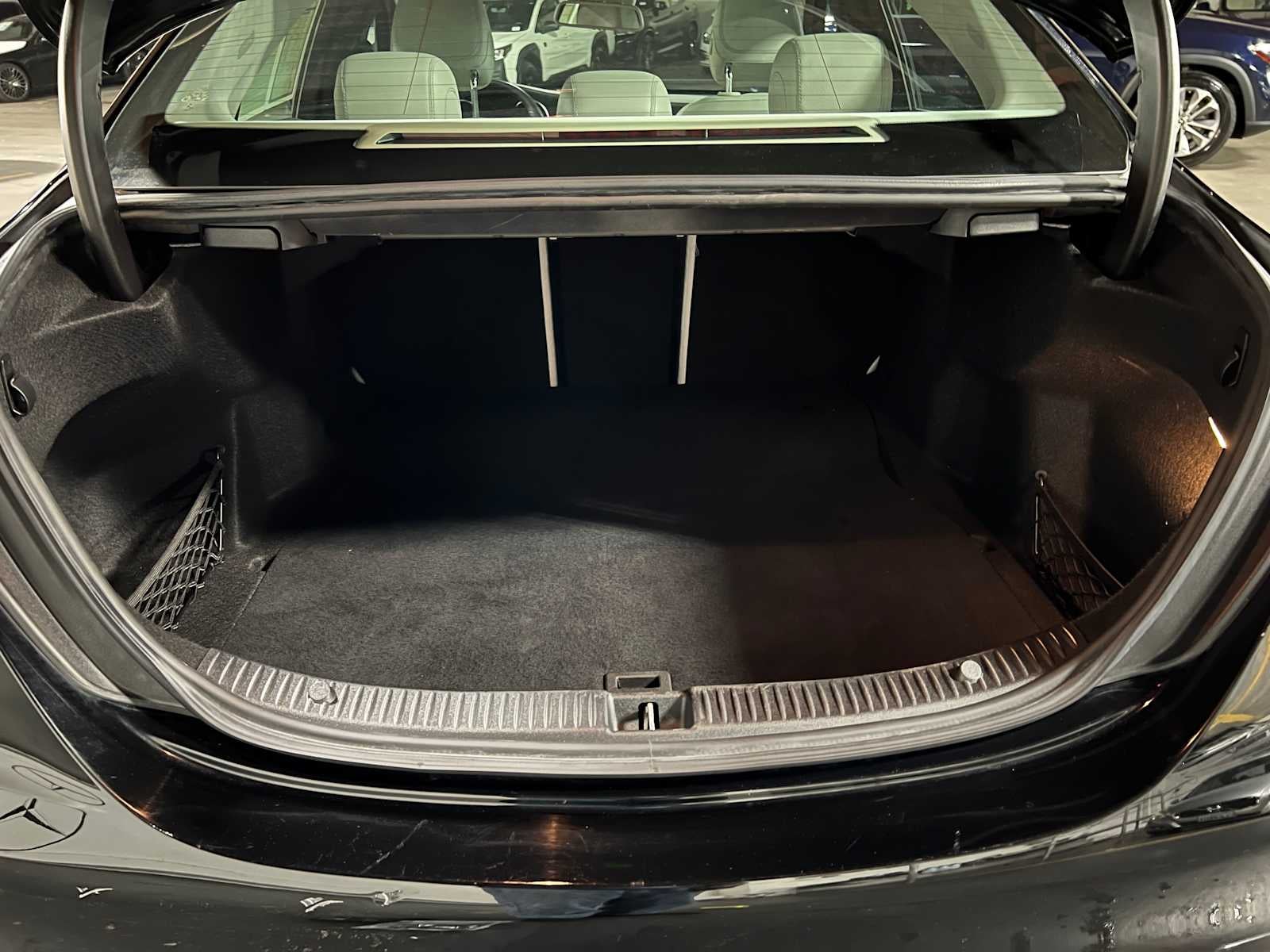 2016 Mercedes-Benz C 300 4dr Sdn 4MATIC®