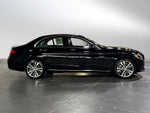 2016 Mercedes-Benz C 300 4dr Sdn 4MATIC®