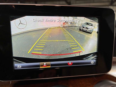 2016 Mercedes-Benz C 300 4dr Sdn 4MATIC®