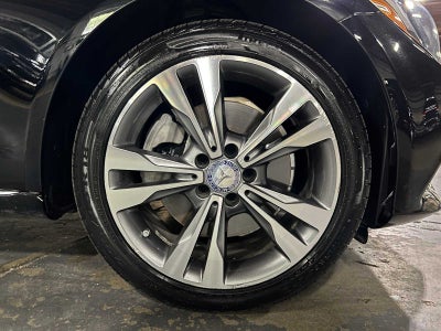 2016 Mercedes-Benz C 300 4dr Sdn 4MATIC®