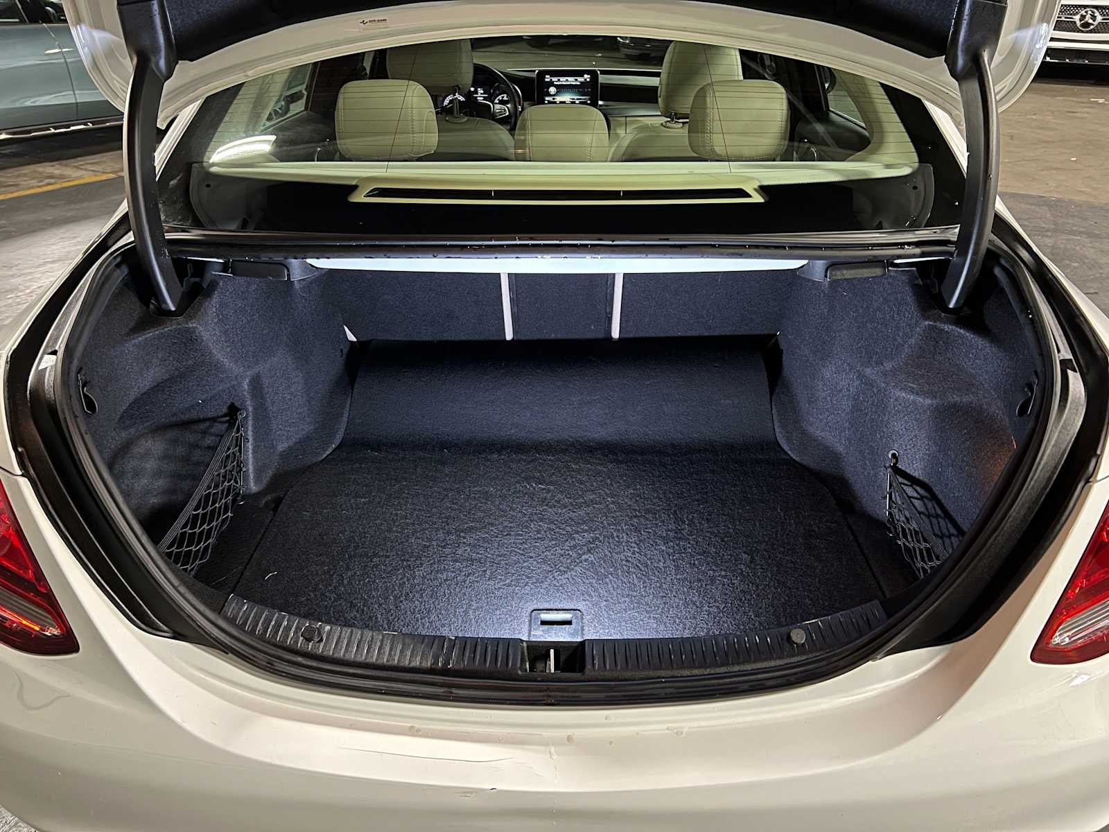 2016 Mercedes-Benz C-Class C 300 Luxury