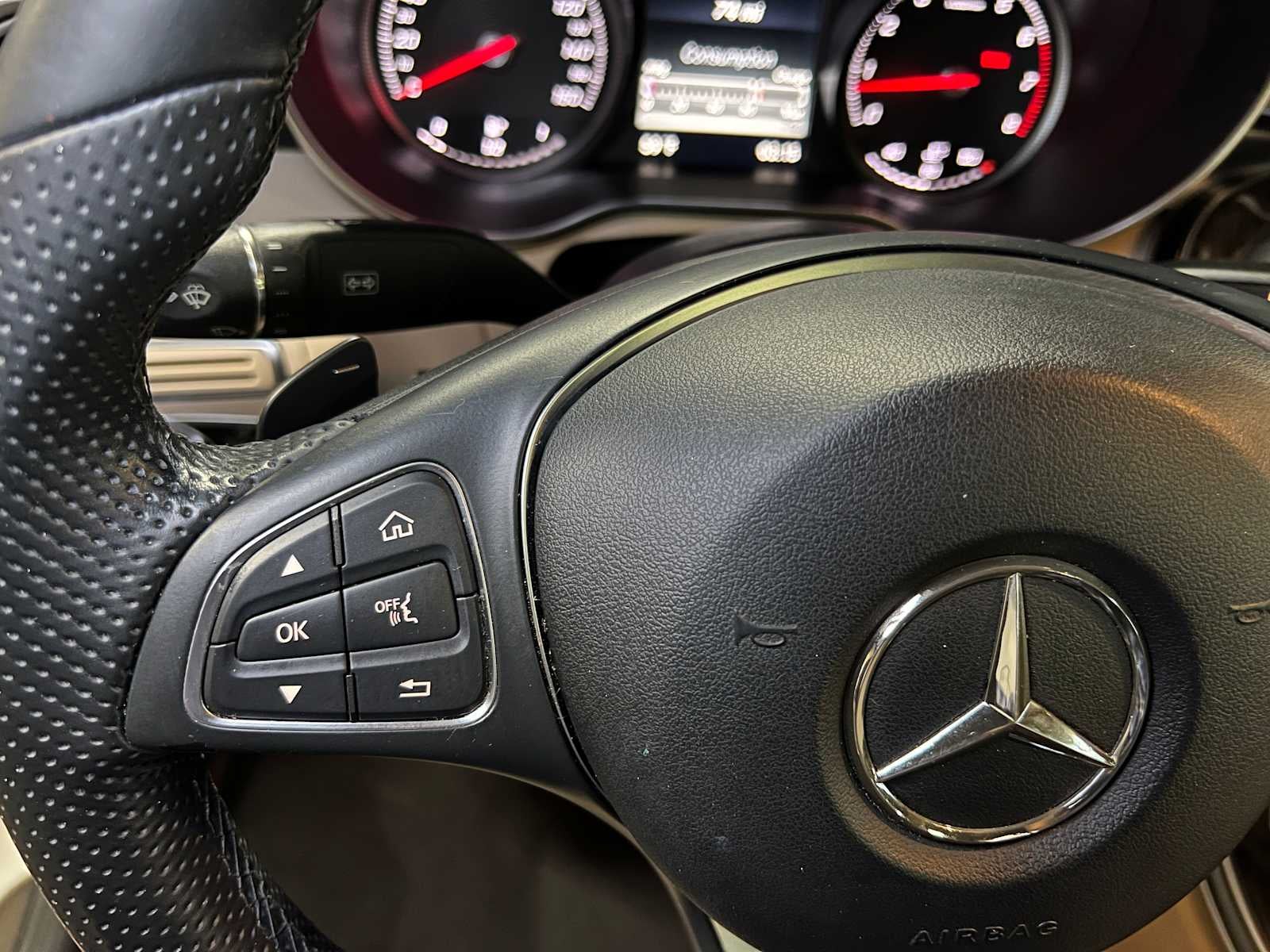 2016 Mercedes-Benz C-Class C 300 Luxury