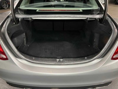 2015 Mercedes-Benz C 300 4dr Sdn 4MATIC®