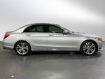 2015 Mercedes-Benz C 300 4dr Sdn 4MATIC®