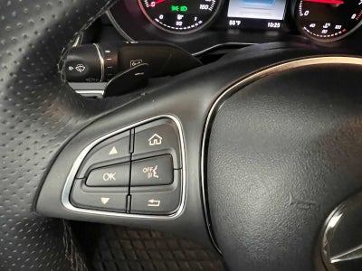 2015 Mercedes-Benz C 300 4dr Sdn 4MATIC®