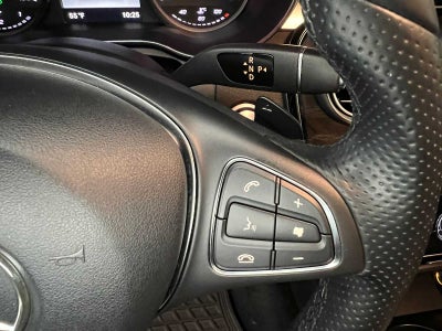 2015 Mercedes-Benz C 300 4dr Sdn 4MATIC®