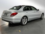 2015 Mercedes-Benz C 300 4dr Sdn 4MATIC®