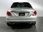 2015 Mercedes-Benz C 300 4dr Sdn 4MATIC®