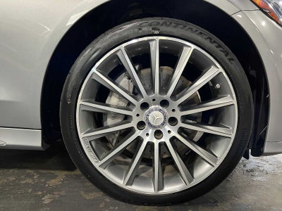 2015 Mercedes-Benz C 300 4dr Sdn 4MATIC®